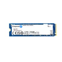Ssd 1tb Kingston M.2 Pci-e Nvme Gen4 Nv3 Retail