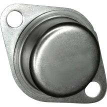 On Semiconductor - Transistor (bjt) - Discreti Mj15004g To-3 Numero Canali 1 Pnp