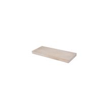 Tabella A Fixat Invis 3,8x60x23,5 Bianco Platino Xl4