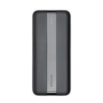 Rivacase Va2081 Batería Externa Negra 20000 Mah