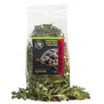 HappyPet – Tortoise Fruit Mix – 80g – Vitamins & Minerals for Digestive Health