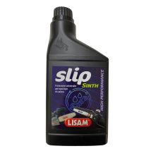 Olio Protezione Universale Slip 1lt Per Catena Motoseghe Sinth Lisam