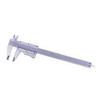 Calibre de acero al carbono 150 mm – Precisión 0.05 mm – Herramienta de medición