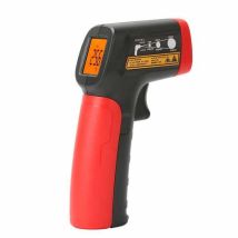 Thermometer Infrarot Berührungsloses Infrarot-pyrometer -20 Bis +400oc Ut300a+ Ut300a