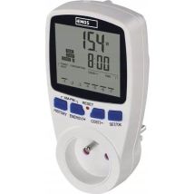 Energiezähler Emos P5805 3680 W 230 V
