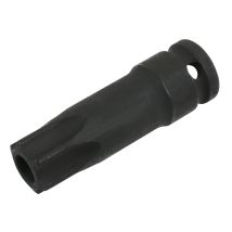 Bit Torx T100 Mercedes 1/2' Quadrato - Laser 7514