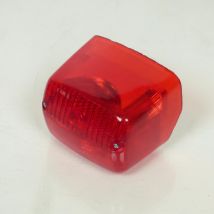 Feu Arrière P2r Pour Mobylette Peugeot 50 Fox 726854 Neuf
