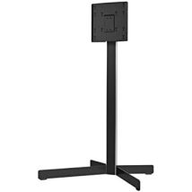 Vogels - Vogel's Tvs 3690 Tv Stand Of Stand Für Tv-geräte Von 40 Bis 77 Zoll, Max. 50 Kg, Schwenkbar Bis Zu 90°, Max. Vesa 600x400, Standfuß De Tv De 
