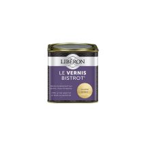 Vernis Bistrot 0.5l Brillant Incolore - Liberon