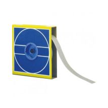 Schleifrolle Hermes Rb 346 J Flex 38 Mm Breit 25 Meter Lang