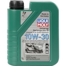 Olio Universale Per Attrezzature Da Giardino 10w-30