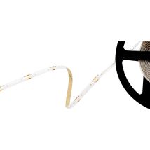 Barthelme 51542930 Led-streifen Eek: F (a - G) Mit Lötanschluss 24 V/dc 5000 Mm Weiß 5 M