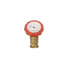 Viessmann – 7818036 3/4" Ball Valve – Check Valve – Plumbing Thread