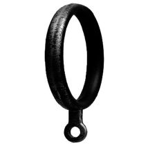 Schmiedering Ø 28 Mm. Schwarze Tasche 10 Einheiten