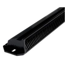 Lüftungsgitter Renson Selbstregulierend Aluminium 35 Mm