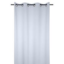 Tenda Notte 135x250 Grigio Chiaro Oscurante