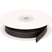 Max Hauri Ag 132675 Guaina Termoretraibile Nero 2.4 Mm 5 M