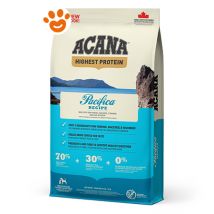 Dog All Breeds Highest Protein Pacifica Dog All Breeds Highest Protein Pacifica - Sacco Da 6 Kg - Acana