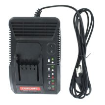 Concord LI-ION Ladegerät 20V 2014 – Lithium-Ionen – 20V – Effiziente Ladeleistung für Elektrowerkzeuge