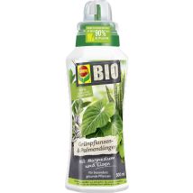 Engrais Liquide Compo Bio Grünpflanzendünger Minéral 500 Ml