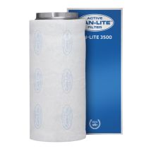 Filtre Can-lite 3500m3/h - 355mm - Can-filters