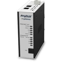 [neuwertig] B-ware Anybus Gateway Schnittstelle Adapter Ethernet Ip Profinet Irt Slave