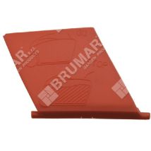 Indicador De Llenado De Bolsa Para Cortacésped Harry Compatible - 047414