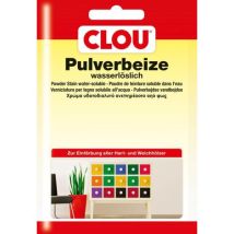 Tintura soluble en agua Nr. 155 púrpura – Polvo para coloración de madera – Ideal para muebles, juguetes y decoración