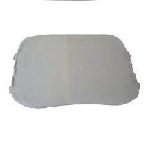 Cubre filtro exterior careta 100s 776000 – Protección de soldadura – Materiales: Plástico