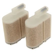 Domena - Cartuccia Anticalcare Non Emc B (set Di 2) Per Generatore Di Vapore