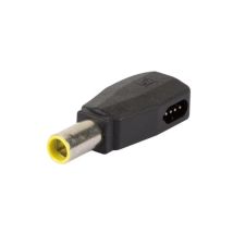 Markenartikel - Velleman Plugspa15 Adaptador E Inversor De Corriente Interior Negro