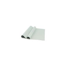 Bâche blanche 2m – Bâche de protection – Longueur 100m, Densité 120mu, Usage horticole – Easy Grow