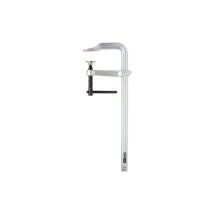 KSTOOLS – Sargento de tornillo con mango en T 1000 mm – Acero galvanizado – Fuerza de apriete 10000 N – Peso 3.75 kg
