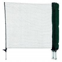 Recinzione Horizont Flex Rete 25 M 90 Cm Non Elettrificabile