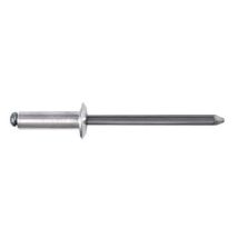 Rivet À Clinch 3,4x8 Mm - Boîte De 100 Pièces