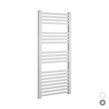 Termoarredo Linea Kalura Diritto H 1500- Bianco Int. 450 - L 500- Aton- Pezzi 1