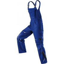 Tuta Blu Pulsschlag /noir,gr.98