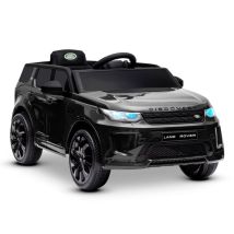 Land Rover - Voiture Électrique Suv Pour Enfant Discovery 2x 25w - Marche Av/ar, Phares Et Système Audio