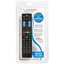 Mando Universal Televisores Lg Y Samsung Smart 3d