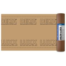 Dörken Delta-luxx Luft-und Dampfbremse 1,5x50 M