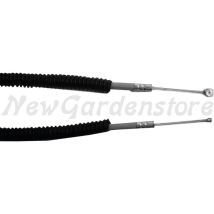Motorsäge Freischneider Gaszug Kompatibel Shindaiwa 72550-14531