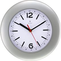Orologio Da Parete Argento Mpm Quality E01