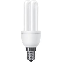 Glühbirne E14 (schlank) 2u Extra Mini Supreme 13w 4000k -a