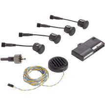 Dometic Group - Magicwatch Mwe820 Kabelgebundene-einparkhilfe Heck Akustisch