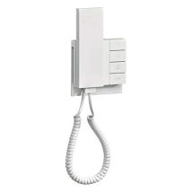 Elcom Rek241y Audio De Station D'Accueil Pour Iphone Brillant Fon 3599430020698 Station De Communication De Porte