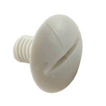 Tornillo De Rueda De Plástico Para Polaris 180/280 - C55 Polaris