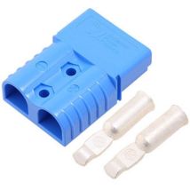 Connettore Per Batteria Ad Alta Corrente Serie Sb 175 6326g1 Blu App Contenuto: 1 Pz.