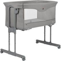 Bebe-confort Amara Lettino Baby Cododo Grafite