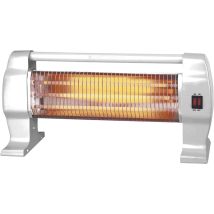 Svan - Estufa Sceh1200h Eléctrica , Tubo Halógeno , 1200w , Colo