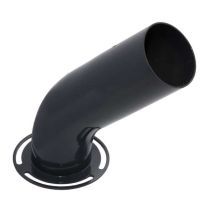 Atmos Rohrstutzen Für Pelletbrenner Atmos A25 Oder Iwabo S1 H0223